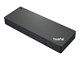 Dockingstation - Lenovo ThinkPad Universal Thunderbolt 4 Dock (40B00135DK) DK - 40B00135DK