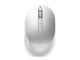 Mus - Dell Premier Wireless - Mus - Optisk - 7 knapper - Sølv - 570-ABLO