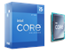 CPU - Intel Core i5-12600K Alder Lake CPU - 10 kerner - 3.7 GHz - Intel LGA1700 - Intel Boxed (uden køler) - BX8071512600K