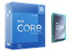 CPU - Intel Core i5-12600KF Alder Lake CPU - 10 kerner - 3.7 GHz - Intel LGA1700 - Intel Boxed (uden køler) - BX8071512600KF