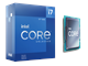 CPU - Intel Core i7-12700KF Alder Lake CPU - 12 kerner - 3.6 GHz - Intel LGA1700 - Intel Boxed (uden køler) - BX8071512700KF