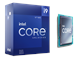 CPU - Intel Core i9-12900KF Alder Lake CPU - 16 kerner - 3.2 GHz - Intel LGA1700 - Intel Boxed (uden køler) - BX8071512900KF