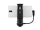 Kamera & objektivtilbehør - Canon AD-P1 Multi-Function Shoe Adapter for Smartphone Link for Android - 5553C001