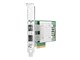 Netværksadapter (netkort, printserver mv.) - HP Intel E810-XXVDA2 - P08443-B21