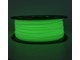 Filament/Resin - 3D-printer - CCTree ABS 1.75 mm 1 kg glow in dark green - ACABGDG19