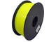 Filament/Resin - 3D-printer - CCTree ABS 1.75 mm 1 kg Yellow - ACABY19