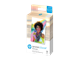 Papir, Fotopapir og Etiketter - HP Zink Paper Sprocket Select 50 Pack 2.3" × 3.4" - HPIZL2X350
