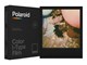 Fotofilm - Polaroid Color Film i-Type (8 exposures) - Black Frame - 006019