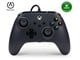 Spil tilbehør - PowerA Kablet controller til Xbox Series X|S - sort - Wired Controller - Microsoft Xbox One - 1519265-01