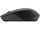 Mus - HP 150 Wireless Mouse - Mus - Optisk - 3 knapper - Sort - 2S9L1AA#ABB