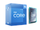 CPU - Intel Core i5-12600 Alder Lake CPU - 6 kerner - 3.3 GHz - Intel LGA1700 - Intel Boxed (med køler) - BX8071512600