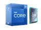 CPU - Intel Core i7-12700 Alder Lake CPU - 12 kerner - 2.1 GHz - Intel LGA1700 - Intel Boxed (med køler) - BX8071512700