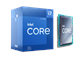 CPU - Intel Core i7-12700F Alder Lake CPU - 12 kerner - 2.1 GHz - Intel LGA1700 - Intel Boxed (med køler) - BX8071512700F