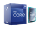CPU - Intel Core i9-12900 Alder Lake CPU - 16 kerner - 2.4 GHz - Intel LGA1700 - Intel Boxed (med køler) - BX8071512900