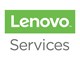 Service & support - Lenovo Keep Your Drive Add On - extended service agreement - 2 years - 5PS0W48380
