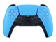 Spil tilbehør - Sony PlayStation 5 DualSense - Starlight Blue - Wireless Controller - Sony PlayStation 5 - 711719576006