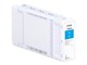 Blæk, Toner & Forbrugsstoffer - Epson T48U2 - cyan - original - ink cartridge - C13T48U200