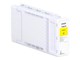 Blæk, Toner & Forbrugsstoffer - Epson T48U4 - yellow - original - ink cartridge - C13T48U400