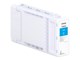 Blæk, Toner & Forbrugsstoffer - Epson T50U2 - cyan - original - ink cartridge - C13T50U200