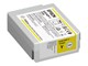 Blæk, Toner & Forbrugsstoffer - Epson SJIC42P-Y - yellow - original - ink cartridge - C13T52M440