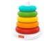 Babylegetøj - Fisher Price Eco Rock-A-Stack - GRF09