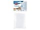 Hunde - Trixie Udskiftelige absorberende indlæg til hanhundebleer S-M (10-pak) - TX23666