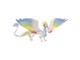 Schleich - Schleich Regnbuedrage - 70728