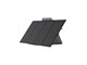 Power Station - EcoFlow 400 W Portable Solar Panel - SOLAR400W