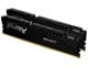 RAM - Kingston FURY Beast DDR5-5600 - 16GB - CL40 - Dual Channel (2 pcs) - Intel XMP - Sort - KF556C40BBK2-16