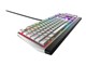 Tastatur - Dell Alienware AW510K Gaming - Tastatur - Hvid - AW510K-W-WW