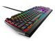 Tastatur - Dell Alienware AW510K Gaming - Tastatur - Sort - AW510K-G-WW