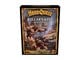 Brætspil - Avalon Hill HeroQuest Kellar's Keep Quest Pack - Requires HeroQuest Game System to Play (English) - F4543UU00