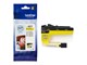 Blæk, Toner & Forbrugsstoffer - Brother LC 427Y / LC427Y Yellow Ink - LC427Y