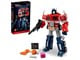 LEGO® - LEGO Icons 10302 Optimus Prime - 10302