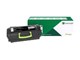 Blæk, Toner & Forbrugsstoffer - Lexmark CX735 Cyn 16.2K CRTG Toner - 81C0X20