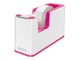Tape & lim - Leitz Tapedispenser WOW Pink - 53641023