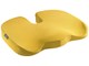 Ergonomi - Leitz Ergo Cosy sædepude, varm gul - 52840019