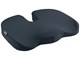 Ergonomi - Leitz  Ergo Cosy sædepude Fløjlsgrå - 52840089