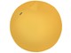 Ergonomi - Leitz Ergo Cosy Active balancebold Varm gul - 52790019
