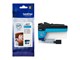 Blæk, Toner & Forbrugsstoffer - Brother LC 427C / LC427C Cyan Ink - LC427C