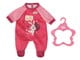 Dukker & Tilbehør - Baby Born Sparkedragt Pink 43 cm - 832646