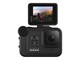 Actionkamera tilbehør - GoPro Display Mod Front Facing Screen for HERO Cameras - AJLCD-001-EU