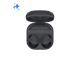 Hovedtelefoner/headset - Samsung Galaxy Buds2 Pro - Graphite - SM-R510NZAAEUB