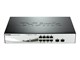DGS-1210-08P/E