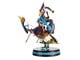 Merchandise - First 4 Figures - The Legend of Zelda: Breath of the Wild: Revali (Collector's Edition) - Figur - 5060316623237
