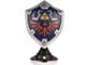Merchandise - First 4 Figures - The Legend of Zelda Breath of the Wild PVC Painted Statue: Hylian Shield (Collector's Edition) - Figur - 5060316623923