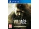 Spil - Resident Evil Village (Gold Edition) - Sony PlayStation 4 - Action - 5055060902578
