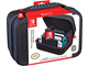 Spil tilbehør - Nintendo Official Deluxe Travel Case - Taske - Nintendo Switch - 0663293110438