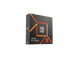 CPU - AMD Ryzen 5 7600X CPU - 6 kerner - 4.7 GHz - AMD AM5 - AMD Boxed (uden køler) - 100-100000593WOF