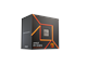 CPU - AMD Ryzen 9 7900X CPU - 12 kerner - 4.7 GHz - AMD AM5 - AMD Boxed (uden køler) - 100-100000589WOF